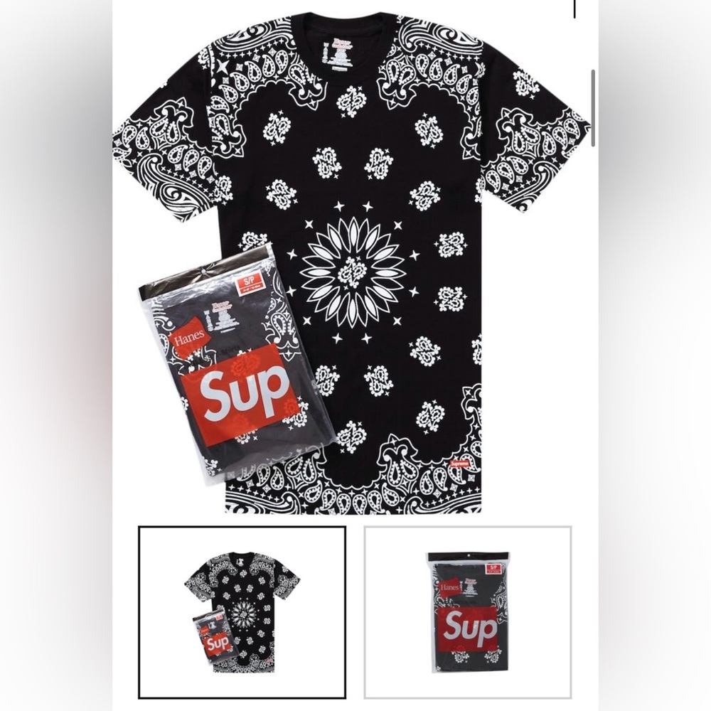 Supreme T-Shirts